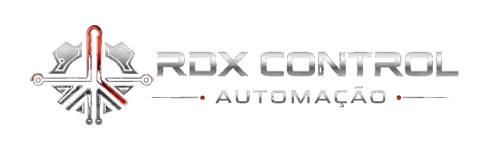 RDX Control Automação